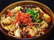 冒菜店加盟考察注意事项